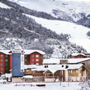 Отель Galileo Boutique Hotel  Сан-Карлос-Де-Барилоче